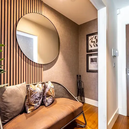 The Castle @ Ryedale House ヨーク