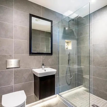 The Castle @ Ryedale House *