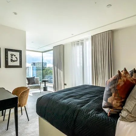 The Castle @ Ryedale House York