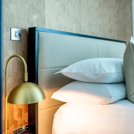 The Castle @ Ryedale House ヨーク