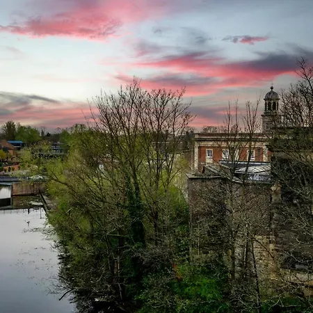 The Castle @ Ryedale House