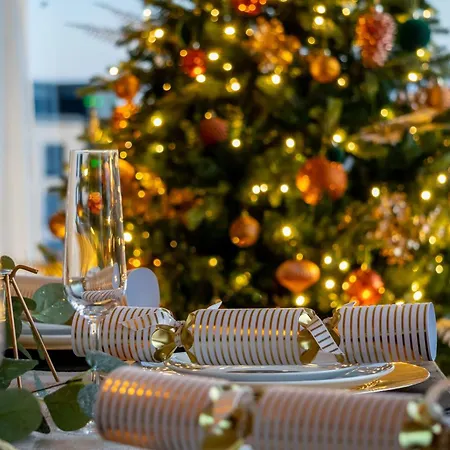 The Castle @ Ryedale House ヨーク