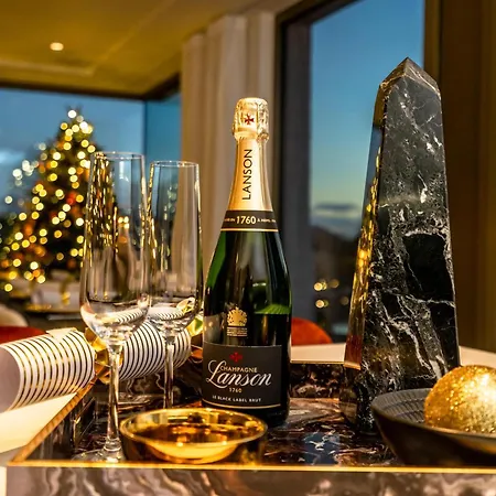 The Castle @ Ryedale House