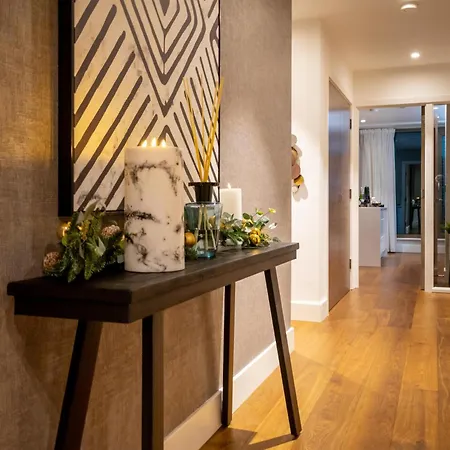 The Castle @ Ryedale House *