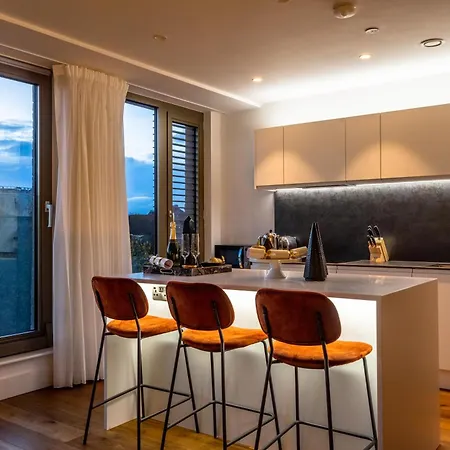 The Castle @ Ryedale House