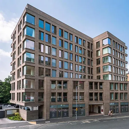 The Castle @ Ryedale House Γιορκ