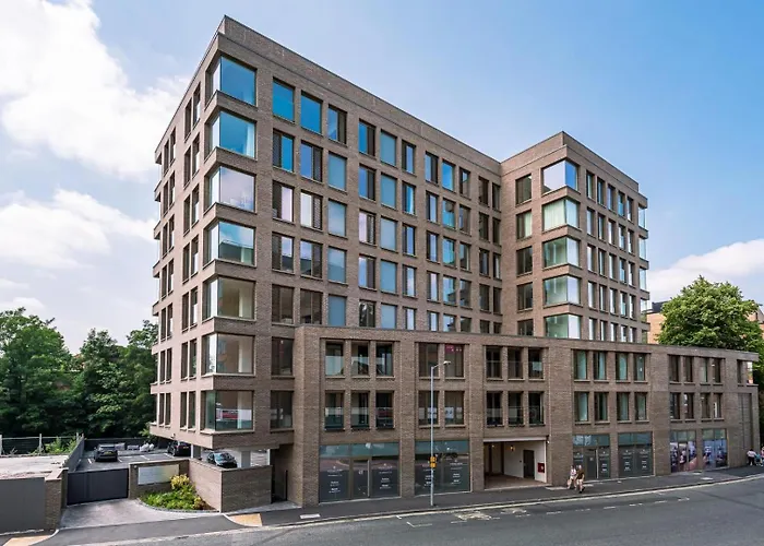 The Castle @ Ryedale House Γιορκ