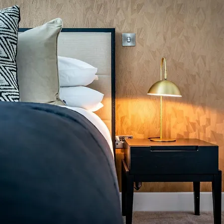 The Castle @ Ryedale House Apartamento York