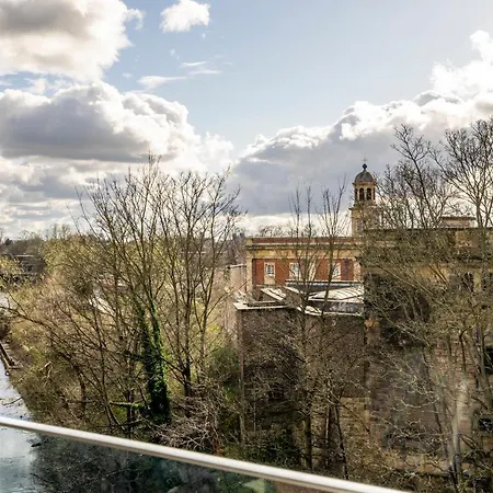 The Castle @ Ryedale House