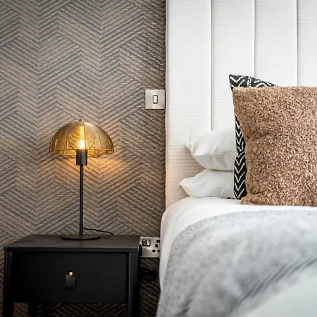 The Castle @ Ryedale House Apartamento York