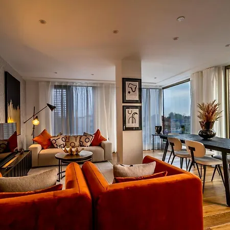 The Castle @ Ryedale House