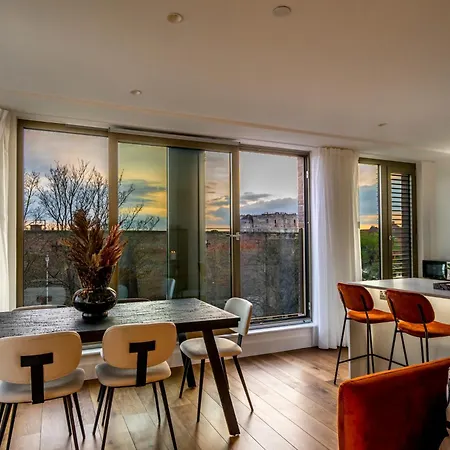 The Castle @ Ryedale House York