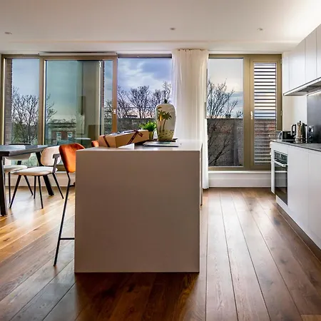 The Castle @ Ryedale House *