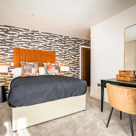 The Castle @ Ryedale House