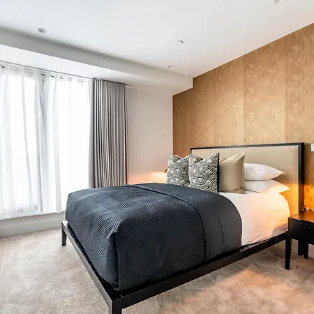 The Castle @ Ryedale House Apartament York