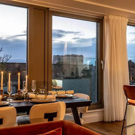 The Castle @ Ryedale House *