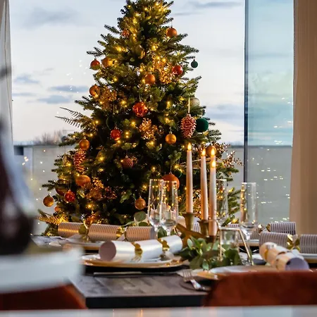 The Castle @ Ryedale House *