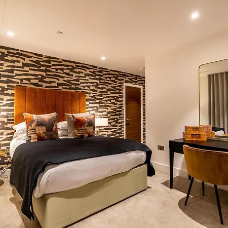 The Castle @ Ryedale House Apartamento York