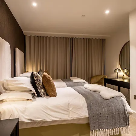 The Castle @ Ryedale House York