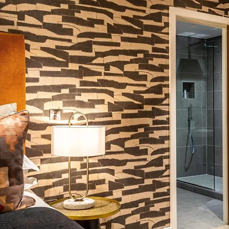 The Castle @ Ryedale House Apartament