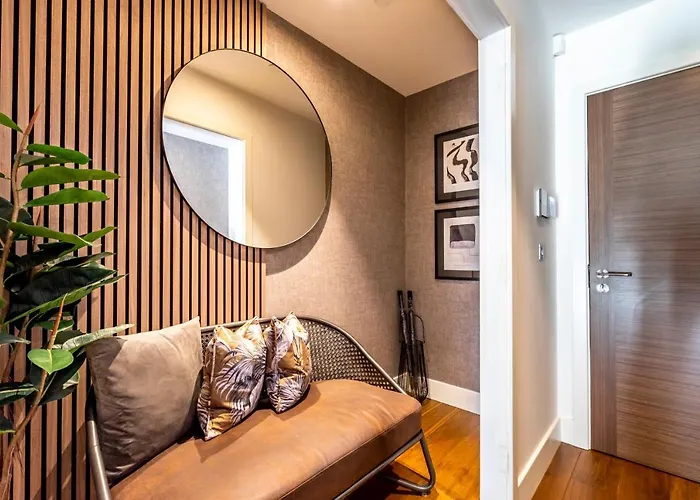 The Castle @ Ryedale House York