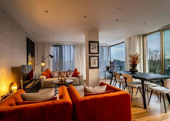 The Castle @ Ryedale House